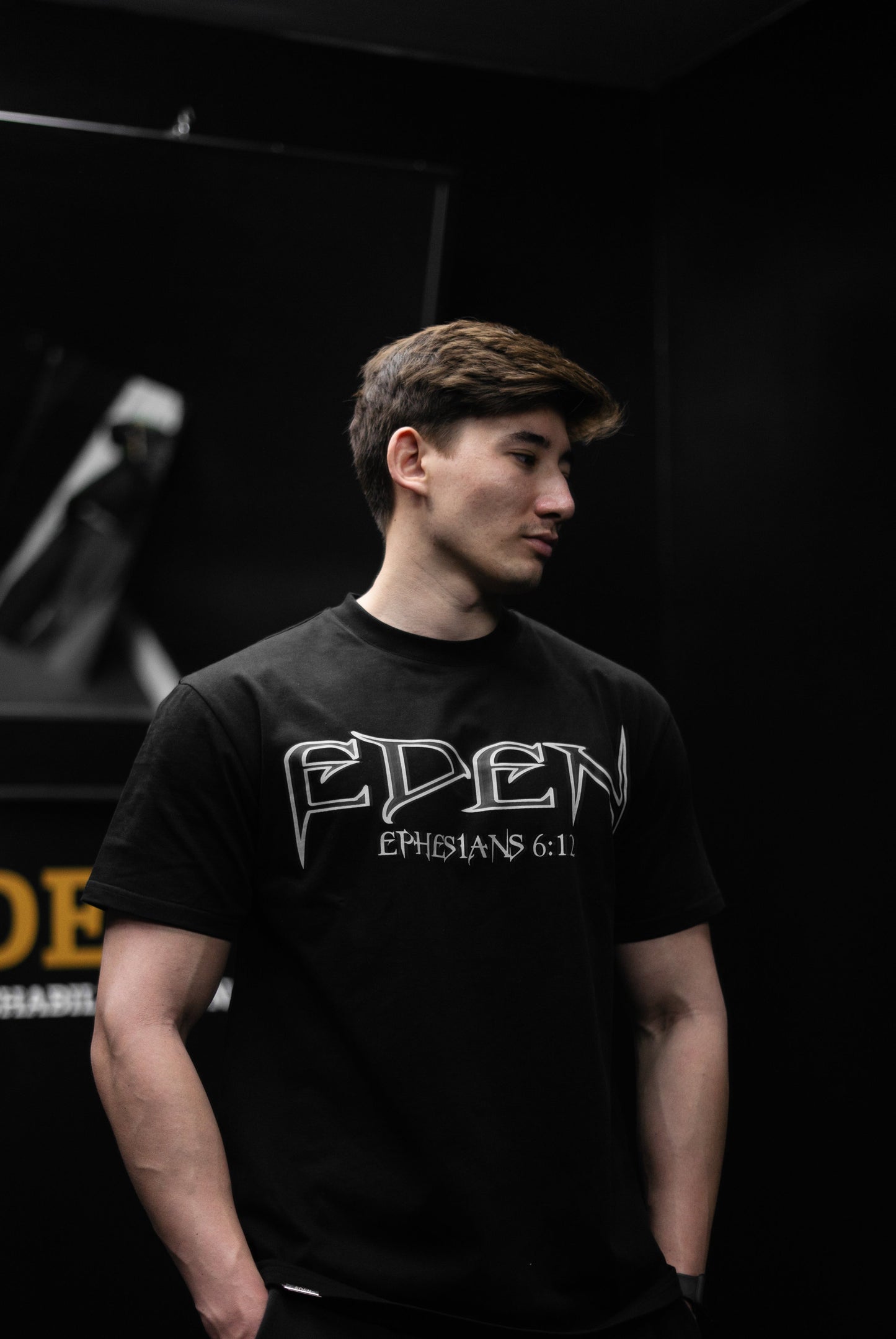 EPHESIANS T-SHIRT