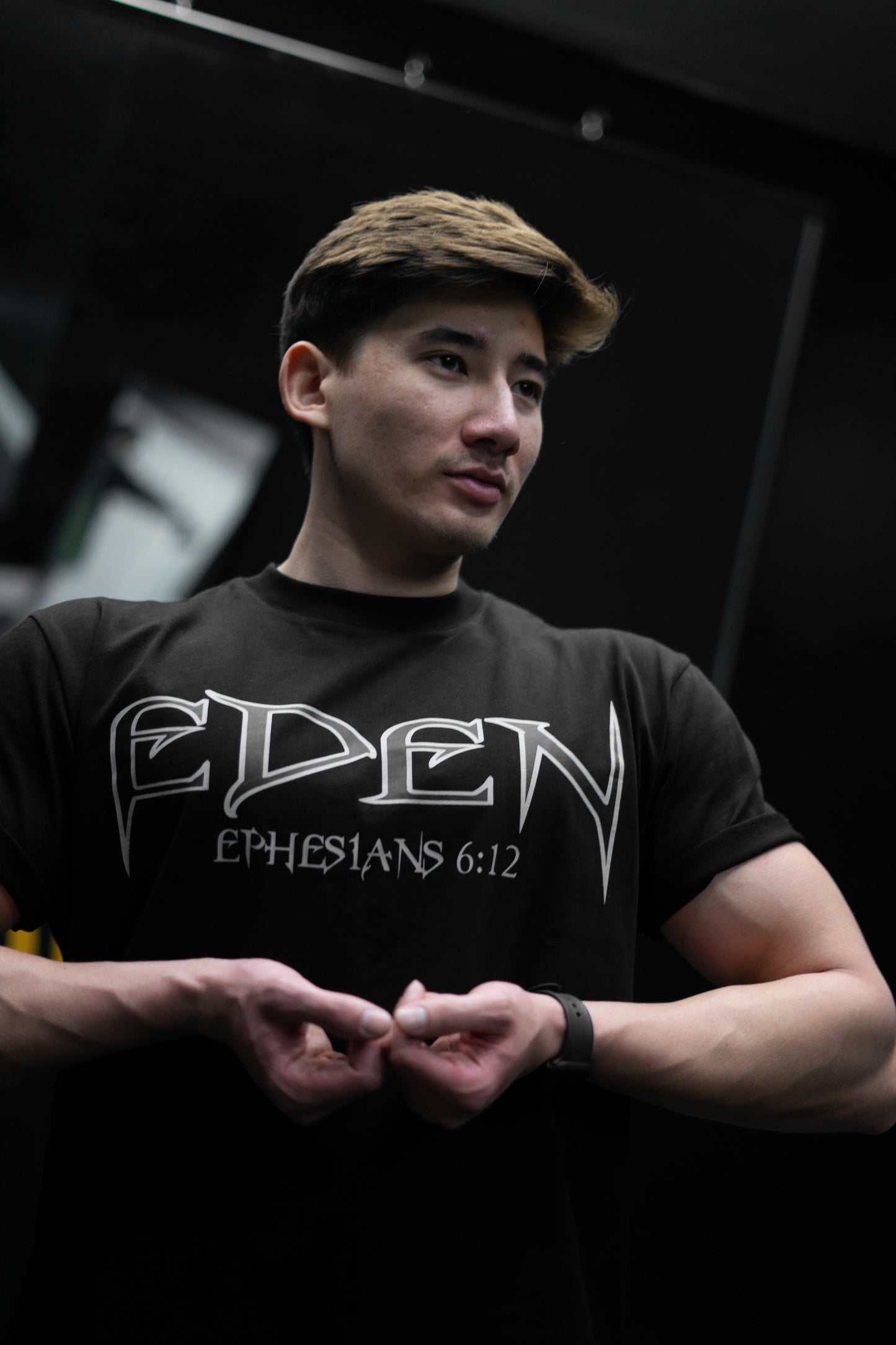 EPHESIANS T-SHIRT