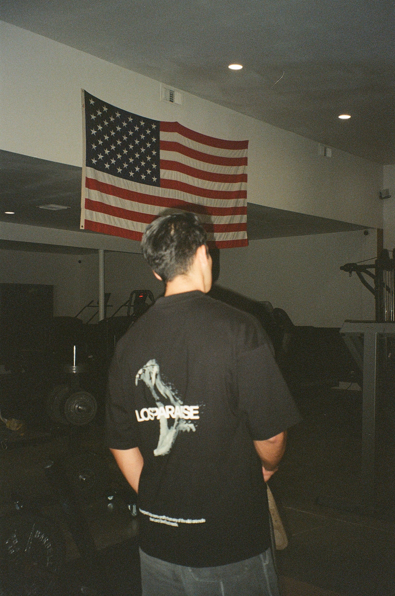 SERPENT T-SHIRT